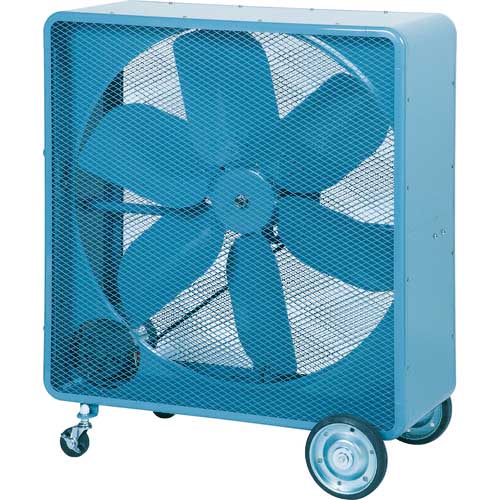 鎌倉 送風機コンパクト形 GQ-90