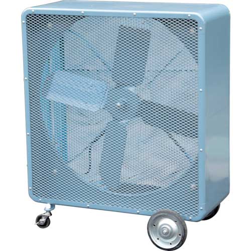 鎌倉 ジムファン コンパクト形 ダイレクトドライブ方式 単相100V GQ-90D-100V