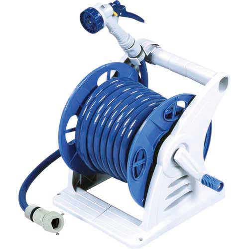 グリーンライフ ホースリールジェニアスシリーズ