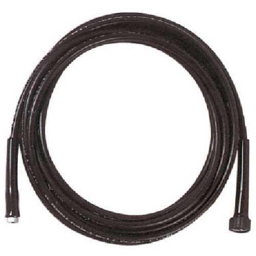 【個数：1個】 アサダ  HD00003 １／４高圧ホース ８．５／６０用 ９．５ｍ クイックカプラ Asada 1/4高圧ホース 8.5/60用 9.5m クイックカプラ HD00003の通販