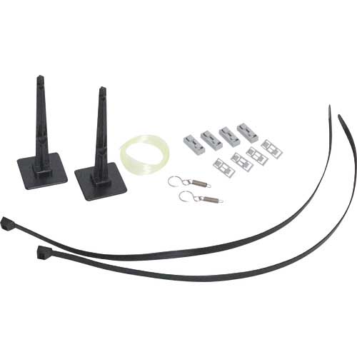 ミツギロン 防鳥用品 ハットラップ EG-51 HR-B