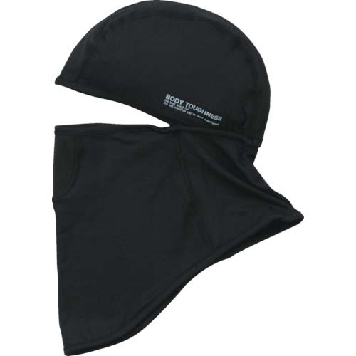 おたふく 冷感・消臭 パワーストレッチフルフェイスマスク JW-614 サイズ一覧