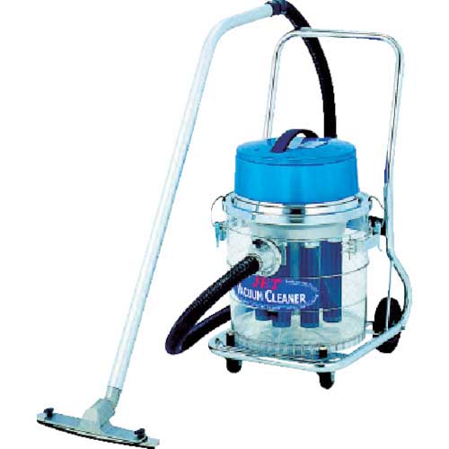 三立 高効率型電動バキュームクリーナー JX-4030 100V JX-4030-100V