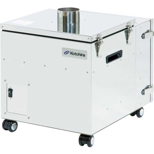 コトヒラ クリーンルーム用集塵機
