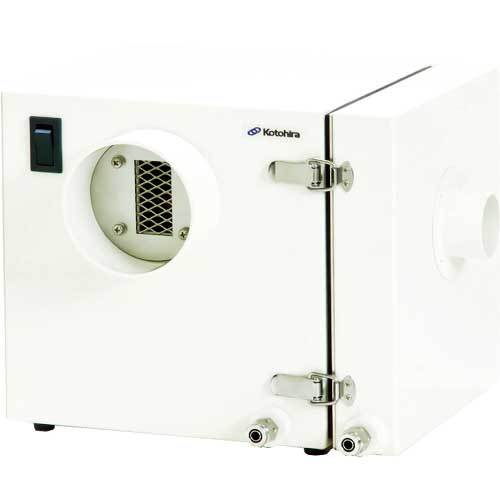 【廃番】コトヒラ 超小型オイルミストコレクター KDC-M01