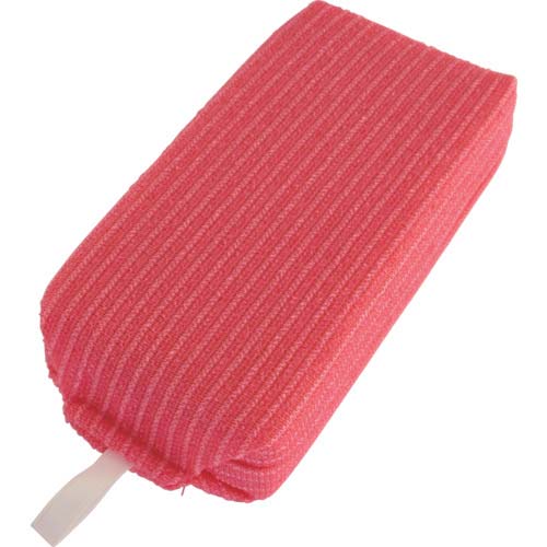 カウゼル 異物対策用スポンジ Newカラークリーナー ピンク KK-R