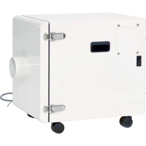 コトヒラ ヒューム吸煙装置 3立米タイプ 200V横 KSC-Y01-200