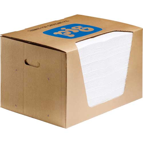 pig ピグ油専用エコノミーマット ミシン目入 MAT-A