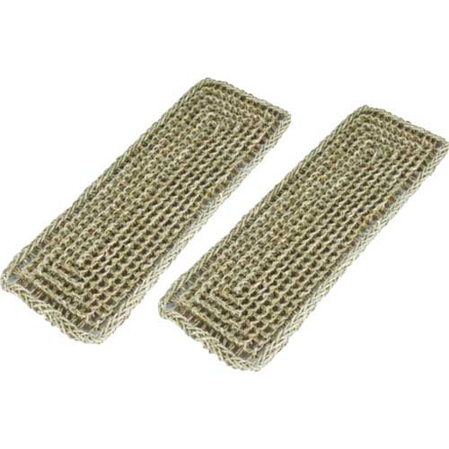 TRUSCO 緊急・脱出マット (2枚組) MIZUKI-2S