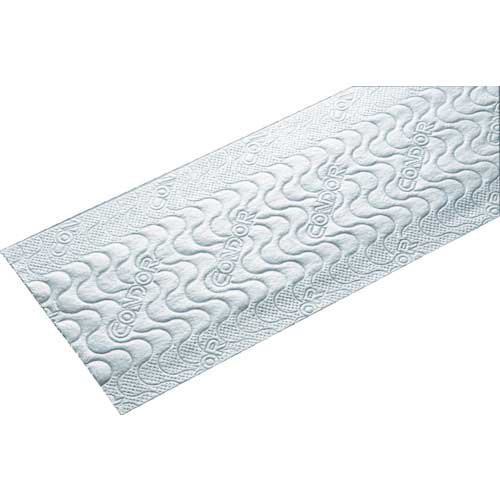 【廃番】コンドル プロテック ダスターモップ用クロス マイクロクロスファイン 90(150枚入) MO563-090X-MB