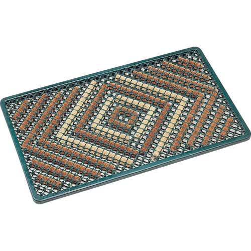 テラモト テラマットダイヤ