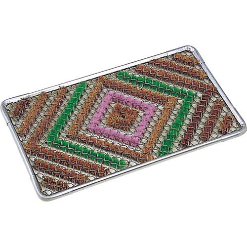 テラモト タンポポマット