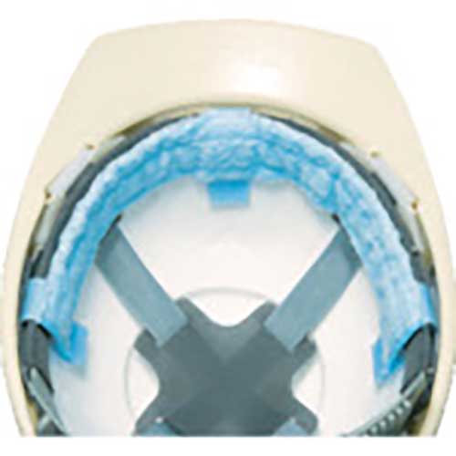 SHOWA あせとりデコタオル(5本入) N11-77