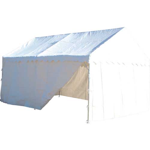 旭 防災用テント