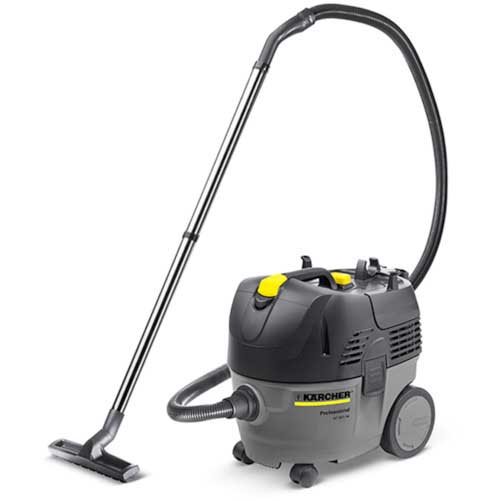 KARCHER ケルヒャー 集塵機 NT 25/1 Ap 乾湿両用 KARCHER ケルヒャー 集塵機 NT 25/1 Ap 乾湿両用