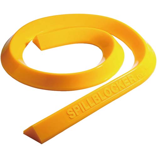 pig スピルブロッカーダイク 黄 PLR204NY