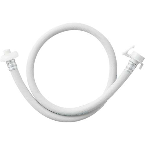 SANEI 自動洗濯機給水延長ホース PT17-2-0.5M