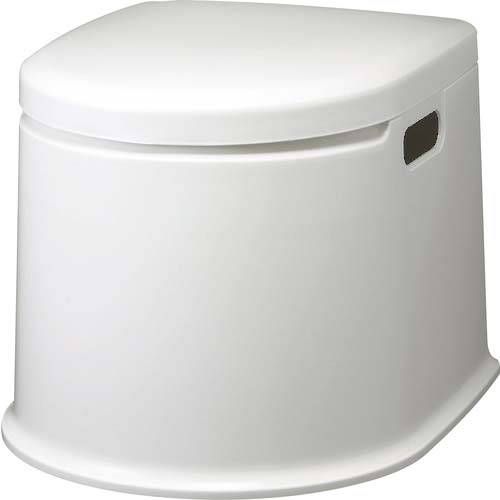 コンドル ポータブルトイレP型 PT-P11