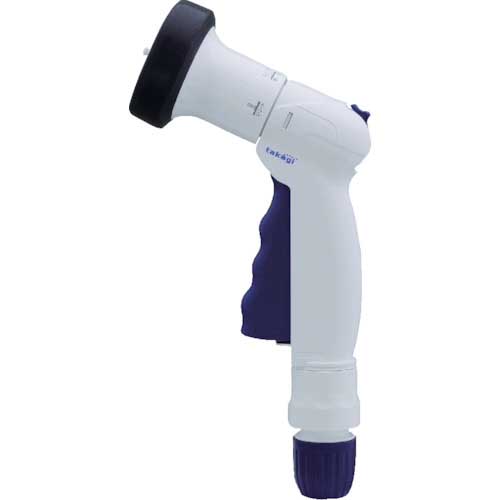 タカギ ホースノズル ノズルシックスW QG1186NB