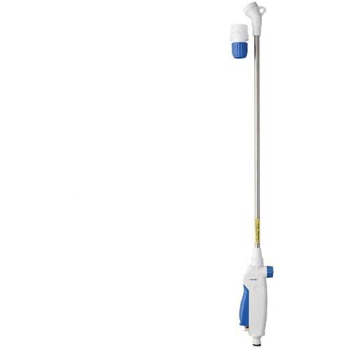 タカギ ホースノズル ロングノズル QG136FJ