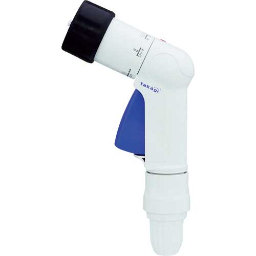 タカギ ホースノズル コンパクトノズルFJ QG1571FJ