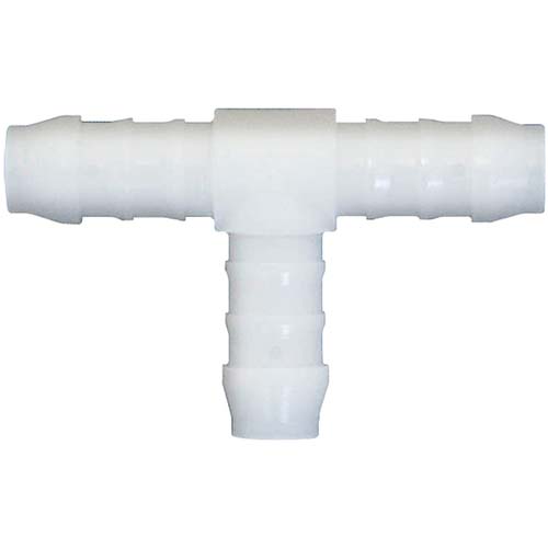 タカギ T型ホース継手(12mm) QG400T12