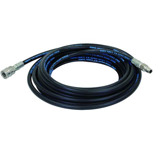 アサダ 1/4延長用高圧ホース 8/60・8.5/60用 10m Qカプラ R10602(代引不可)【送料無料】 Asada 1/4延長用高圧ホース 8/60・8.5/60用 10m Qカプラ R10602の通販