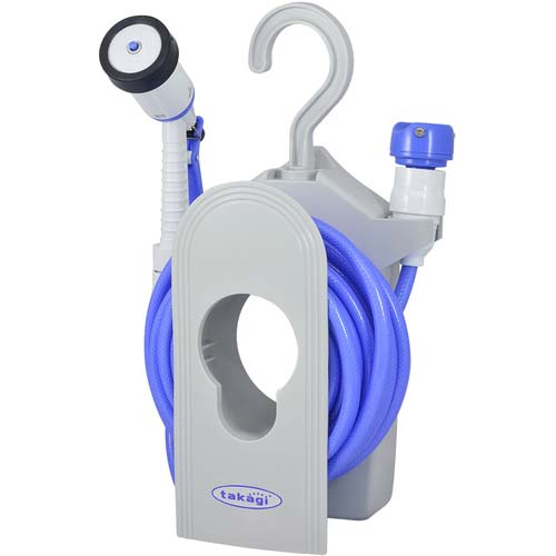 タカギ コンパクトリール