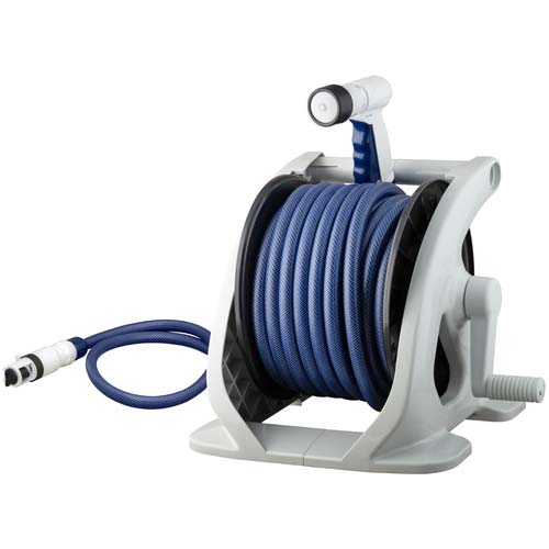 タカギ ホースリールオーロラ ZERO