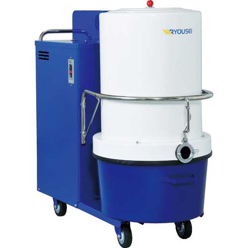 リョウセイ ハイパワー掃除機(乾式)