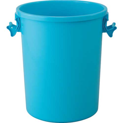 TRUSCO エコペール 丸型 RBK