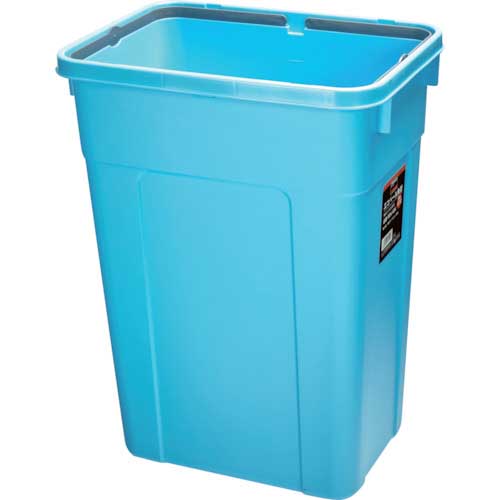 TRUSCO エコペール 角型 RBK K