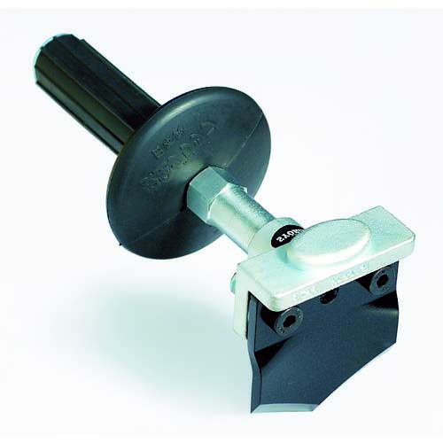 【廃番】SYORIN ペール缶用リサイクルカッター(ゴムハンマー付) RCP-G