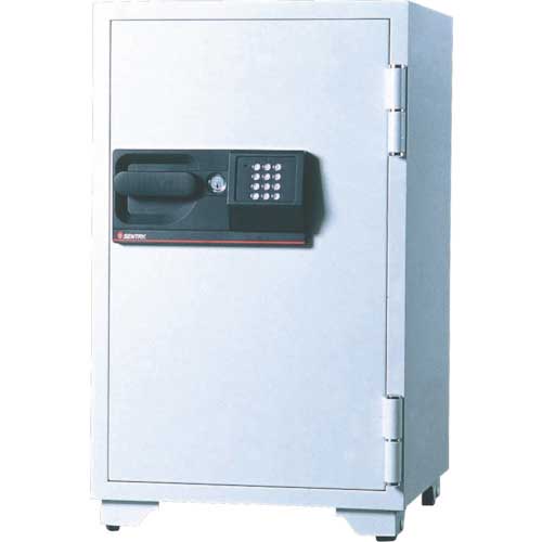 セントリー 業務用耐火金庫 S6770