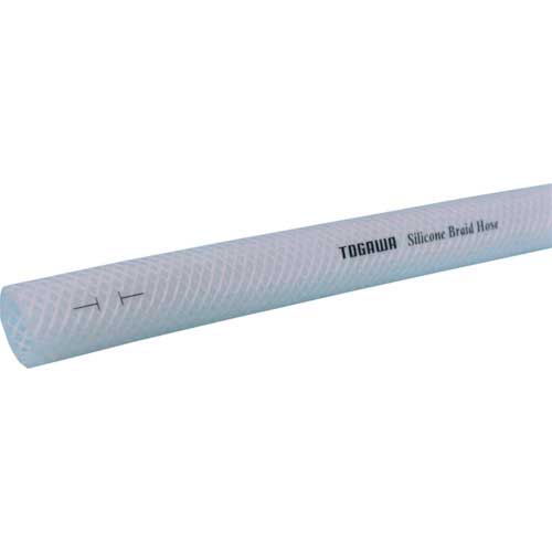 十川 シリコンブレードホース SBH38X1B-10M