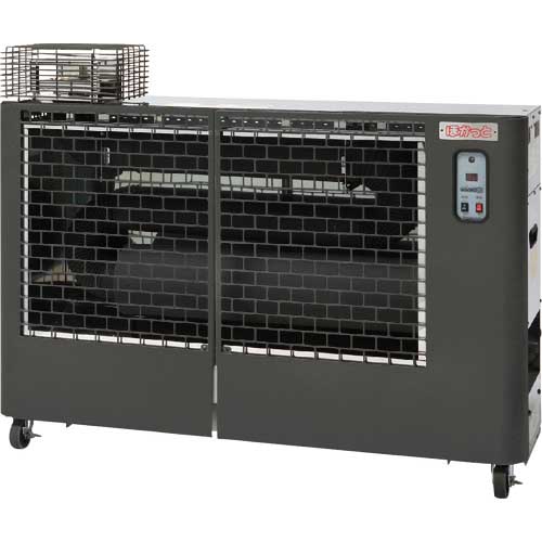 静岡 遠赤外線オイルヒーターほかっとSE150α SE150A