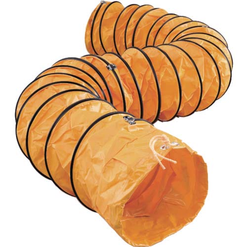 Suiden 送風機用 フレキシブルダクト SJFD-PC サイズ一覧