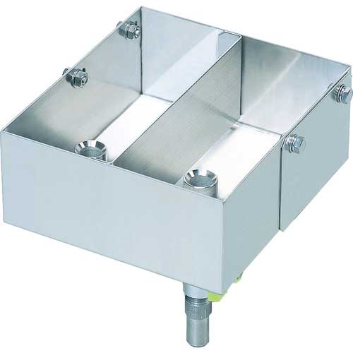 KISOH 油水分離タンク SKTANK