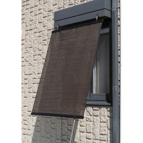 ワタナベ 日よけスクリーンル・ソレイユ