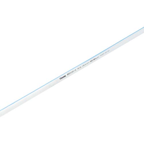 十川 耐熱エコホース 38×48mm 25m TEH-38-25