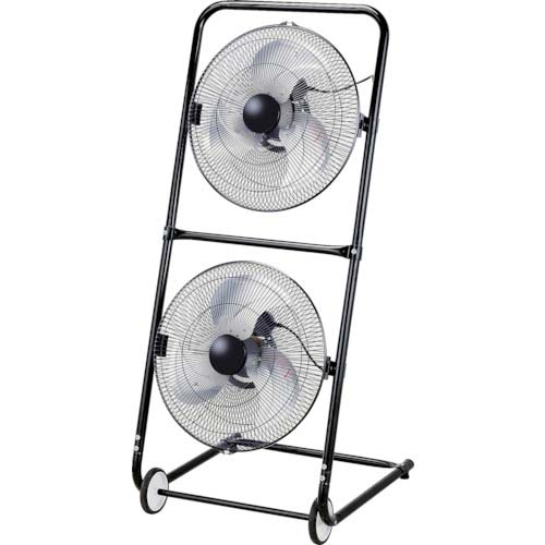 NAKATOMI 45cmツインファン TF-45V