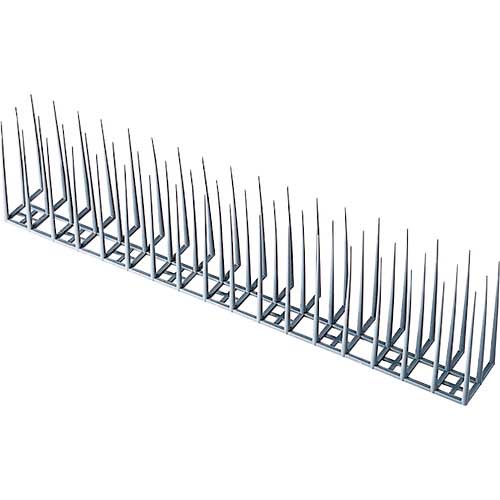 積水 ハトプロテクター 2-N型 グレー THPM2NH