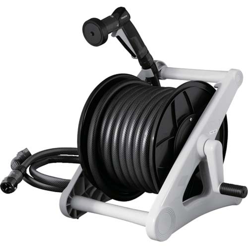 TRUSCO 大流量ホースリール THR X