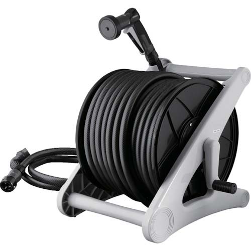 TRUSCO ハイスペックホースリール 50m THR-50X