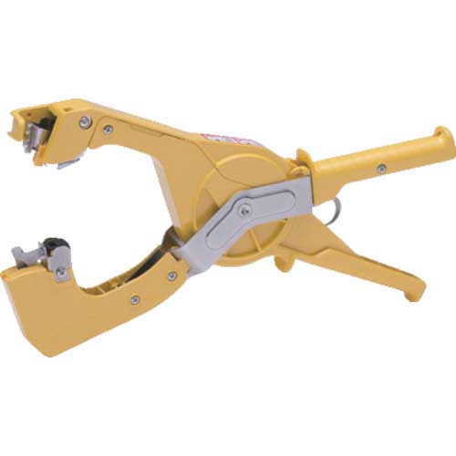 【廃番】ニチバン 誘引結束機 とめたつ 本体 TMA100