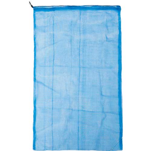 TRUSCO メッシュ回収袋 35×20cm (100枚セット) TMK-3520-100