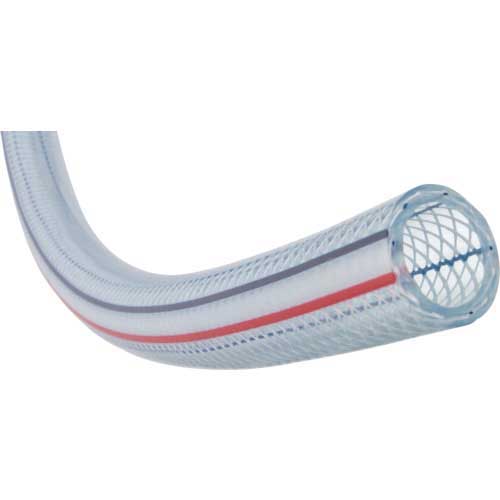 【廃番】トヨックス トヨロンホース 長さ40m 内径50mm TR-50 TR-50-40