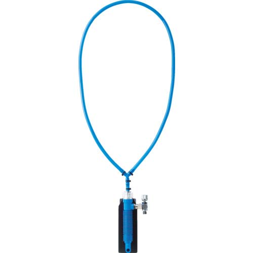 ■シゲマツ 個人用冷却器 クーレット TR-VT(05081)〔品番:TRVT〕【8594459:0】[店頭受取不可] シゲマツ 個人用冷却器 クーレット TR-VT(05081) TR-VTの通販｜現場市場