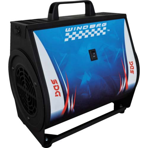 昭和 ウインドバッグ(日本向け) WB-02J