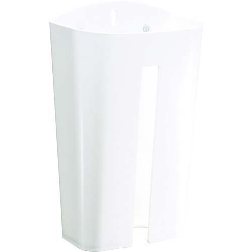 TRUSCO ウエスケース マグネット2枚、吸盤3個付 WSK-W